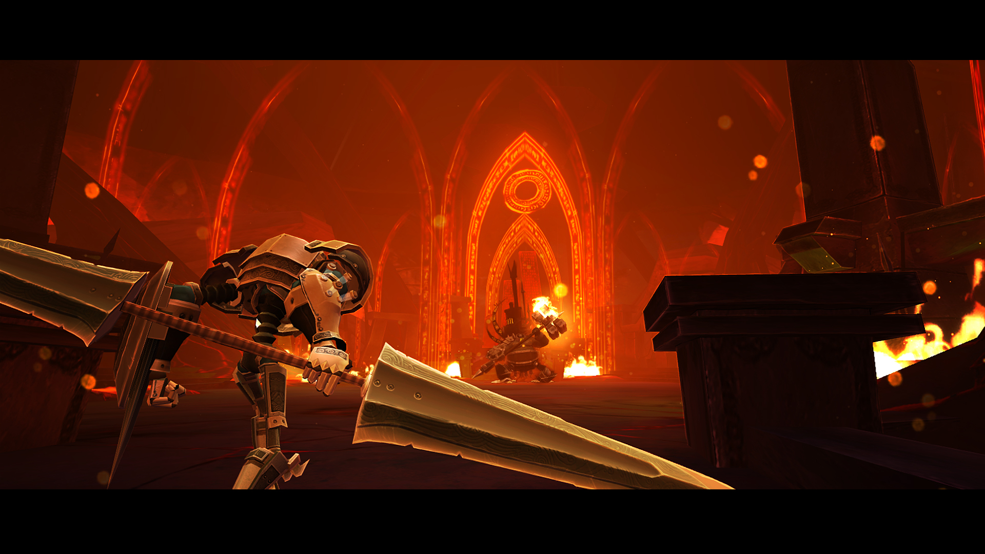 Strength of the Sword ULTIMATE v1.028 (+4 Trainer)