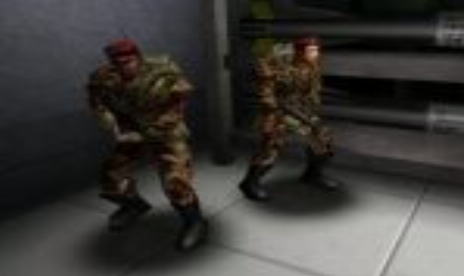 Strike Force 1.60