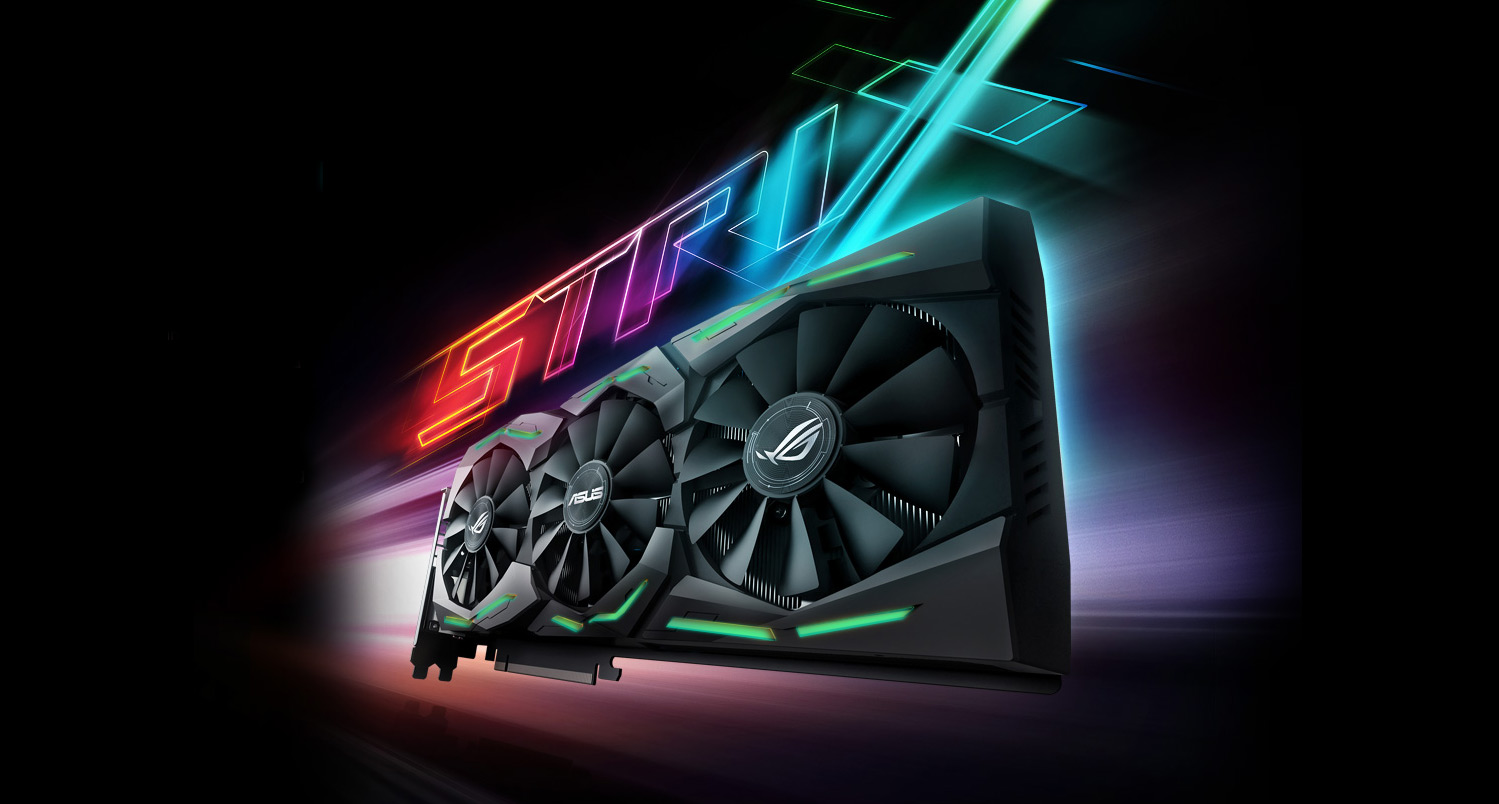 Nvidia pourrait avoir une GTX 1070 Ti en préparation