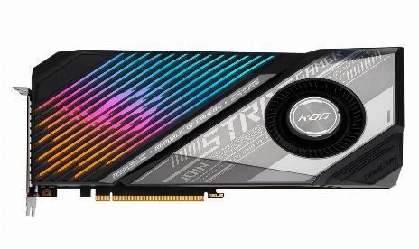 ASUS GPUs and motherboards just got a lot more expensive