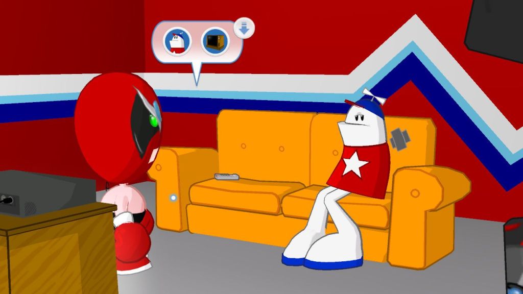 Nintendo Launches Wiiware