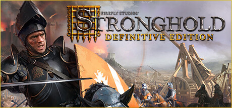 Stronghold: Definitive Edition v1.01-v1.33+ (+26 Trainer)