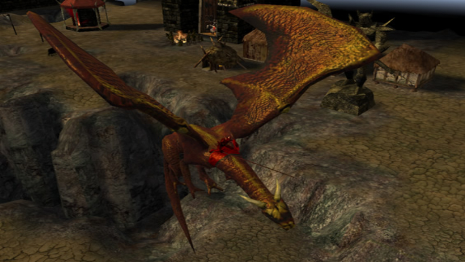 Stronghold Legends v1.3 (+13 Trainer)