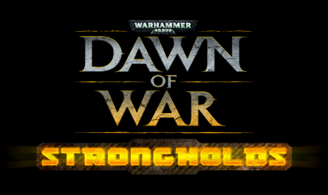 Dawn of War: Strongholds [v1.7.5] patch