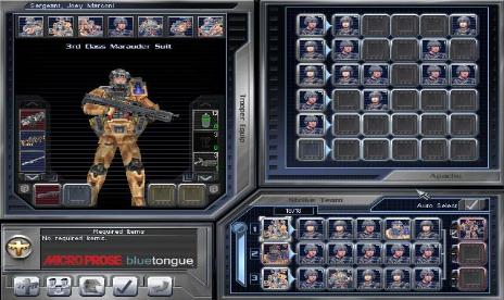 Starship Troopers
