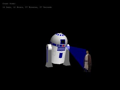 Star Wars: The Phantom Menace – Various Cheats