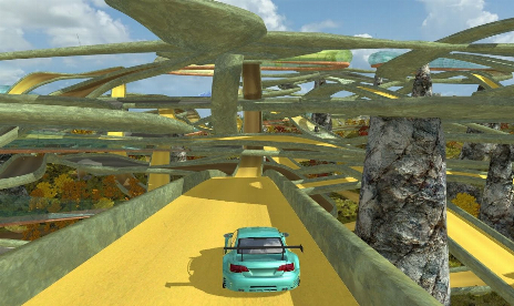 Stunt Rally Free Full Game v2.6