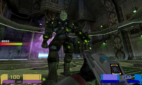 Star Trek: Elite Force 2 - Cheats aktivieren