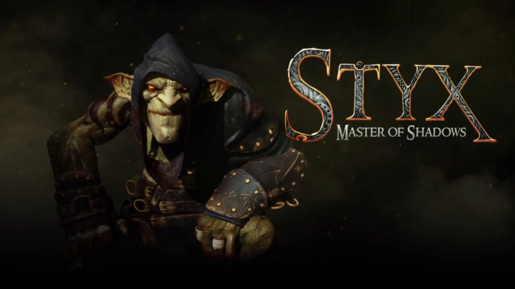 Styx : maître des ombres (+10 formateur)