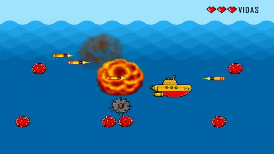 Subber Free Full Game v1.2