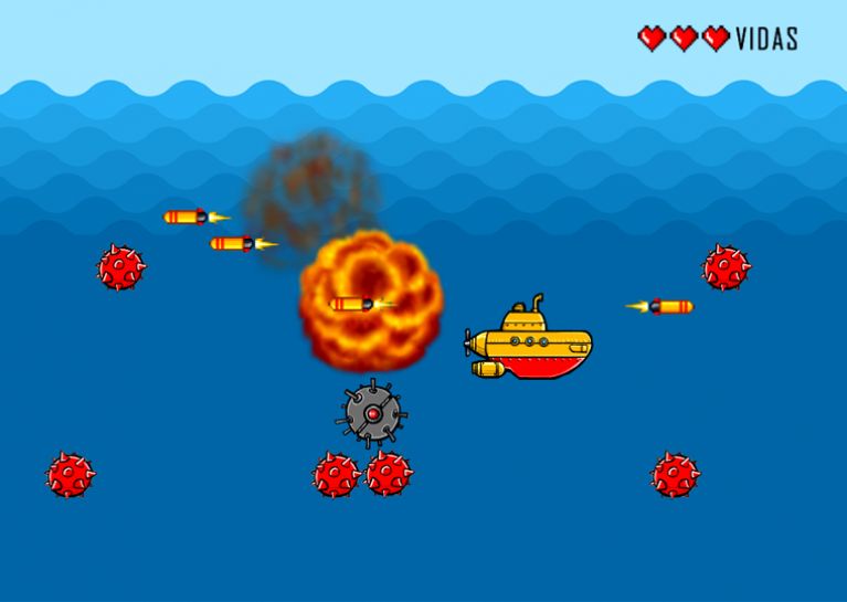 Subber Free Full Game v1.2
