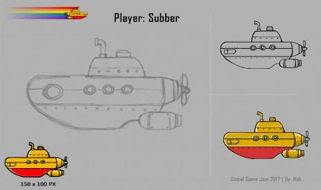 Subber Free Full Game v1.2