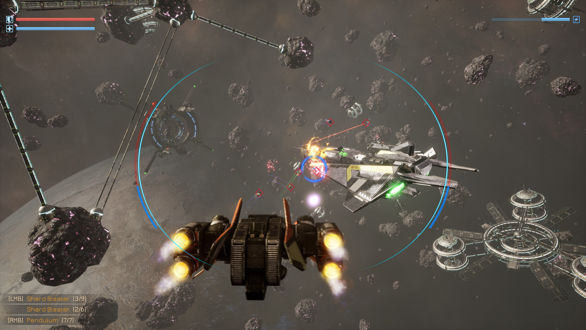 Subdivision Infinity DX (+6 Trainer)