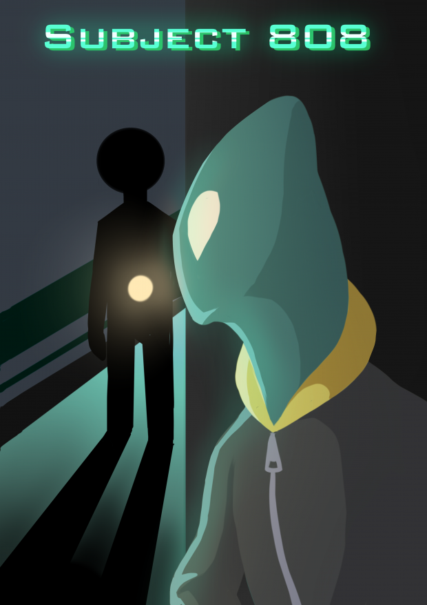Subject 808 Free Full Game