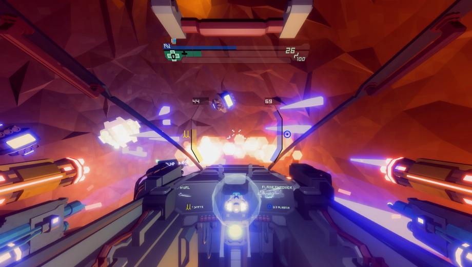 Sublevel Zero Redux (+2 Trainer)