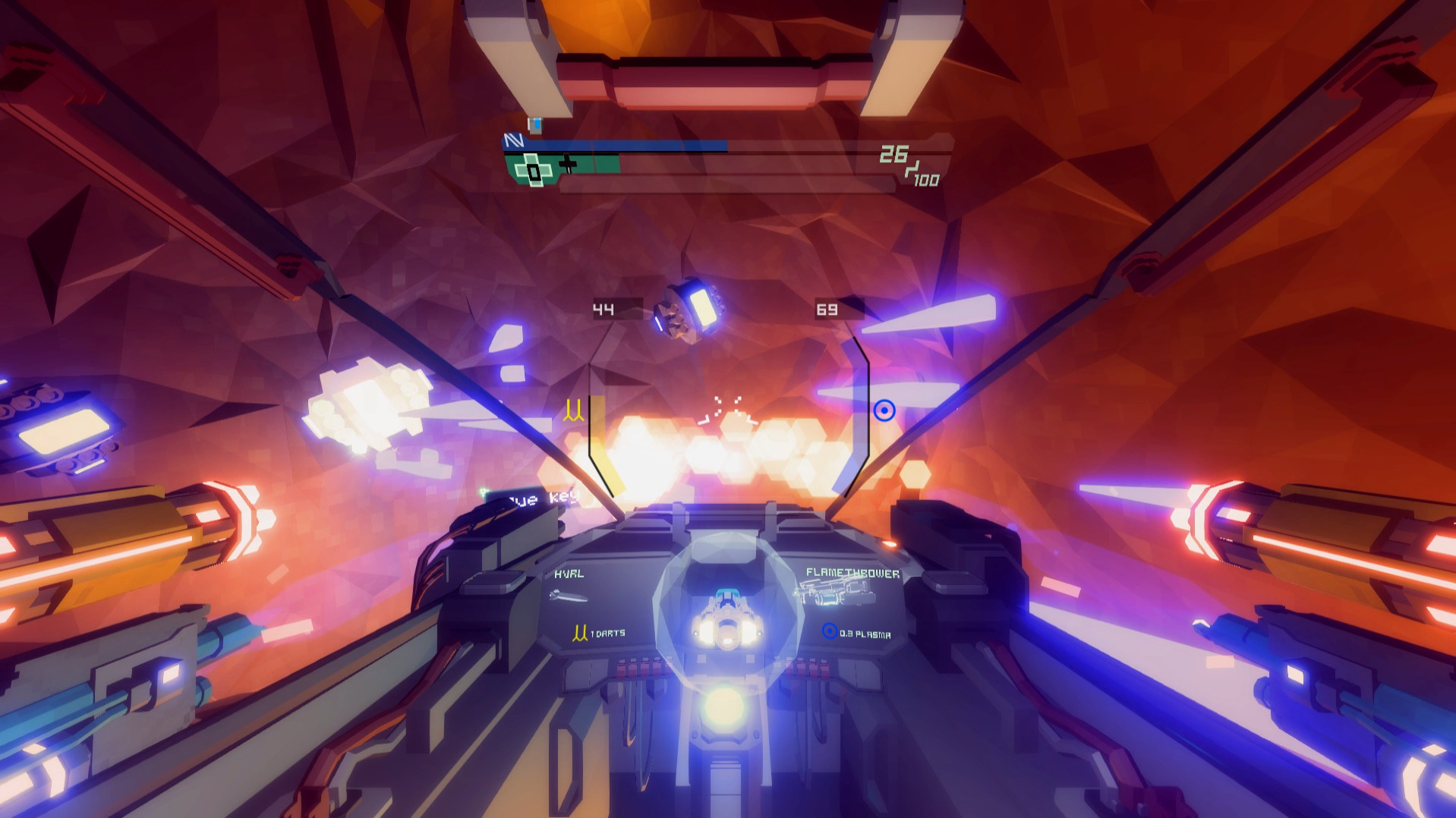 Sublevel Zero Redux (+2 Trainer)