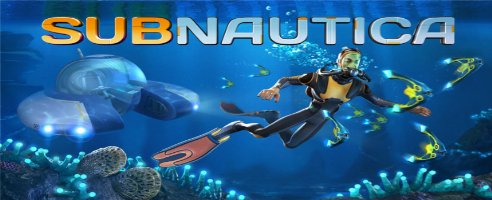PLITCH Trainer für Subnautica
