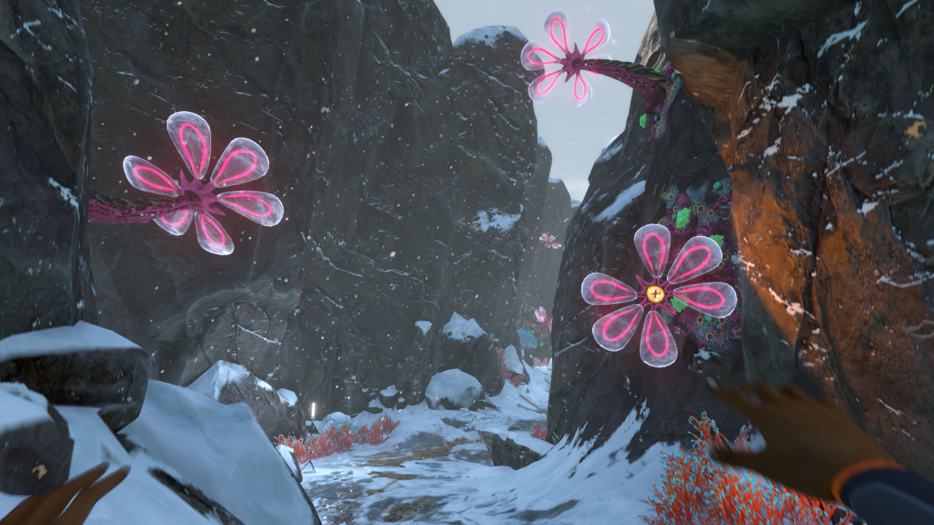 Subnautica : Below Zero (+17 Trainer)