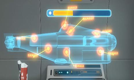 Subnautica Silent Running update helps keep your Cyclops safe