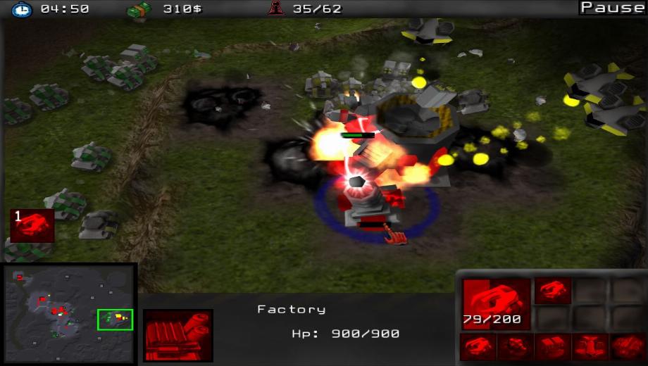 Subpar Commander Free Full Game V1.03