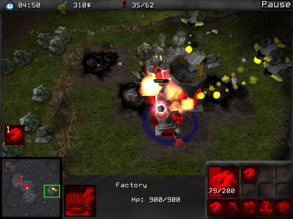Subpar Commander Free Full Game V1.03
