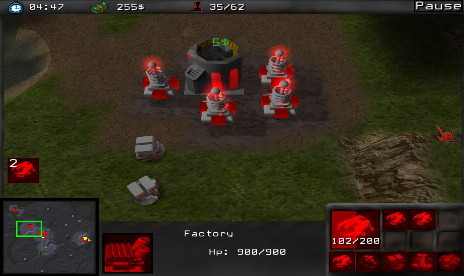 Subpar Commander Free Full Game V1.03