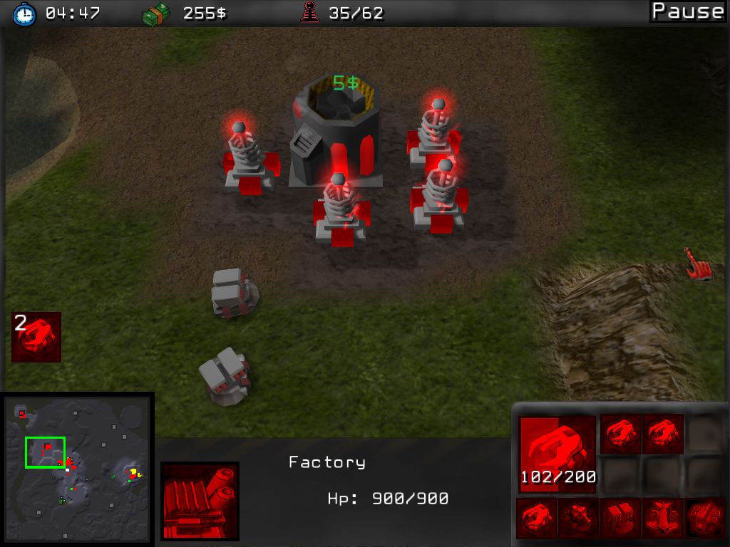 Subpar Commander Free Full Game V1.03