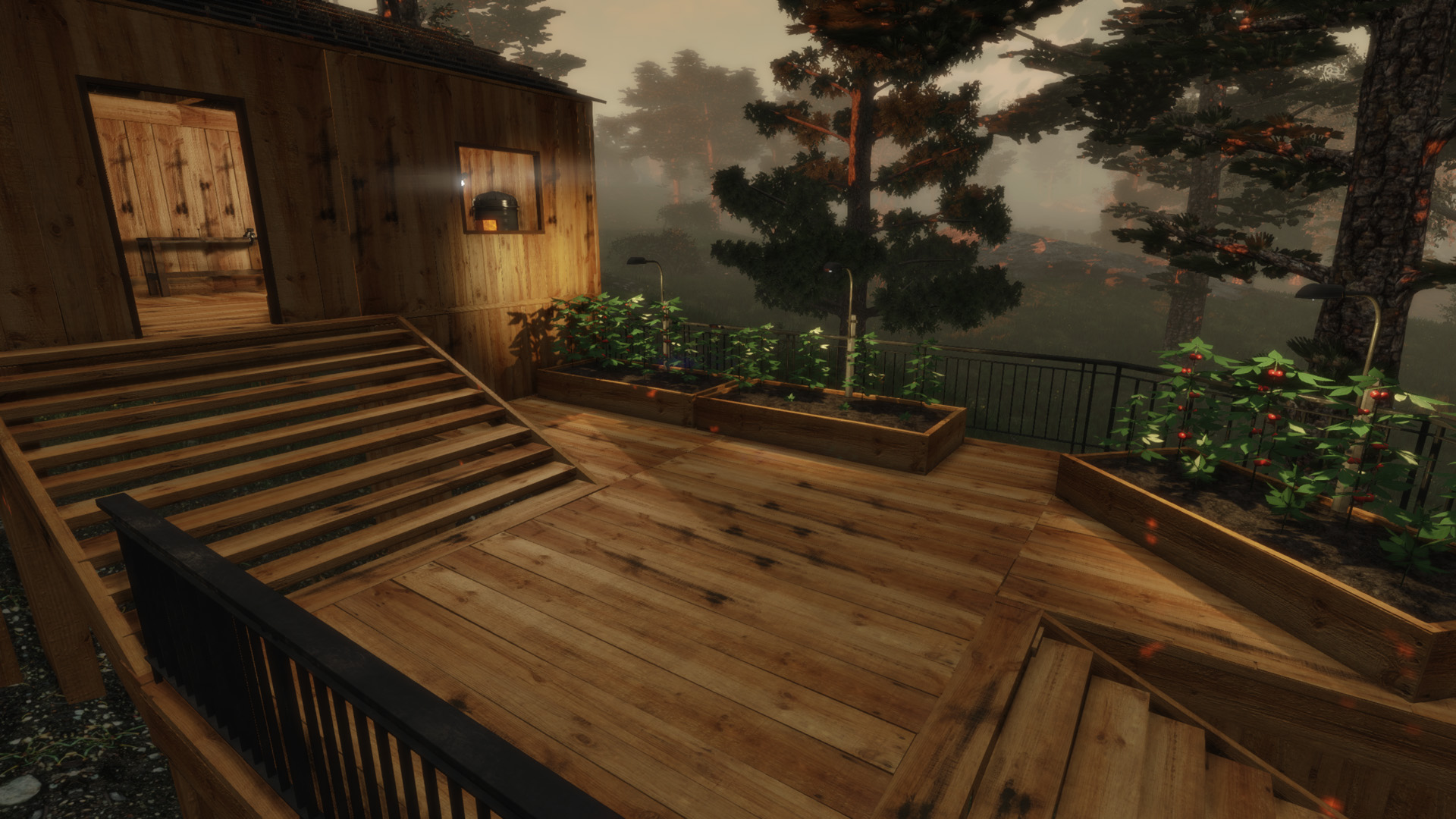Subsistence Early Access v20171010 (+5 Trainer)