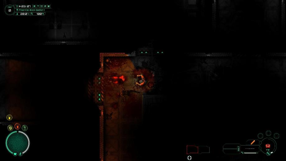 Subterrain