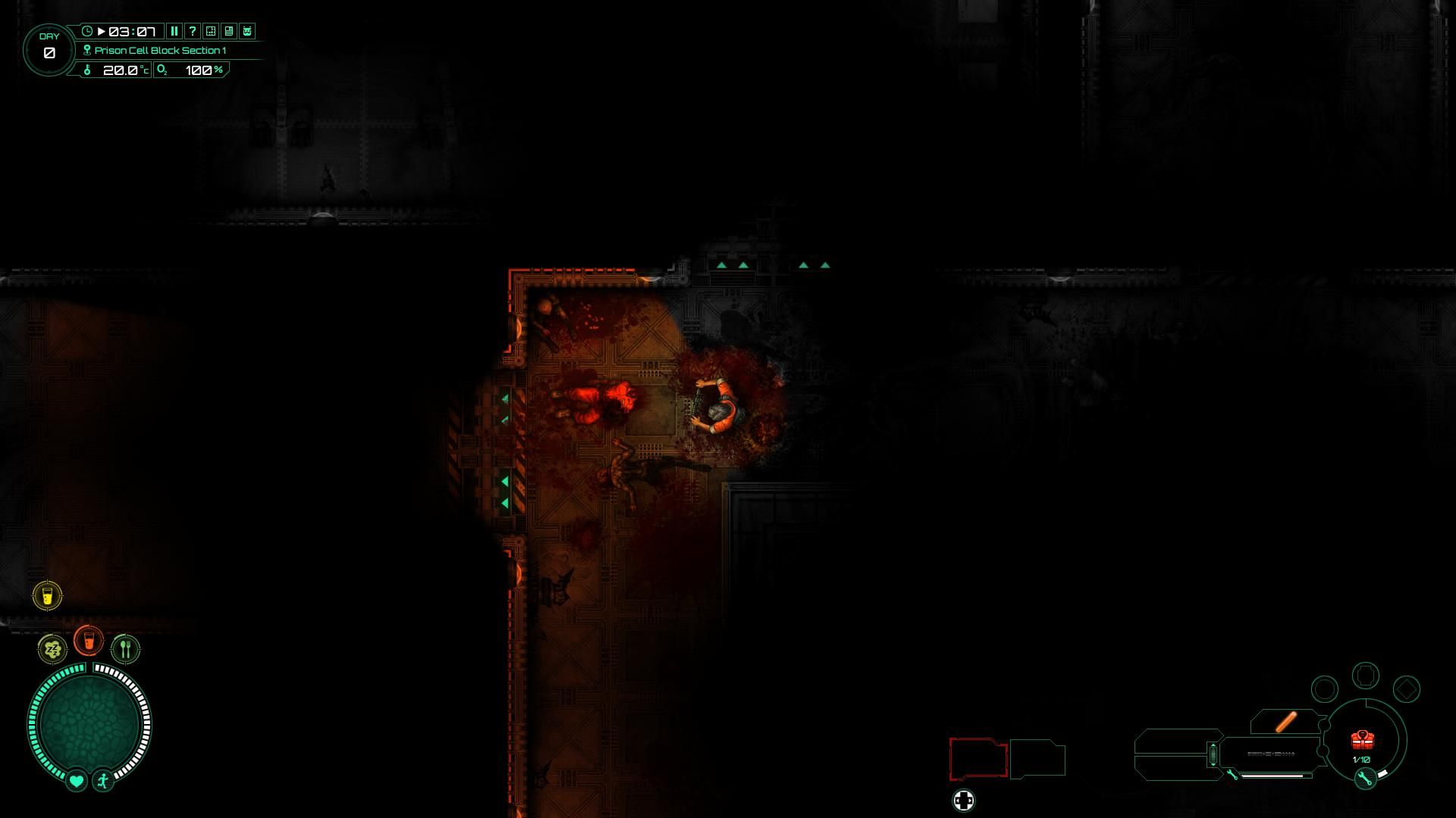 Subterrain