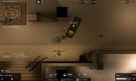 Subvein Free Full Game v0.694
