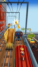 Subway Surfers