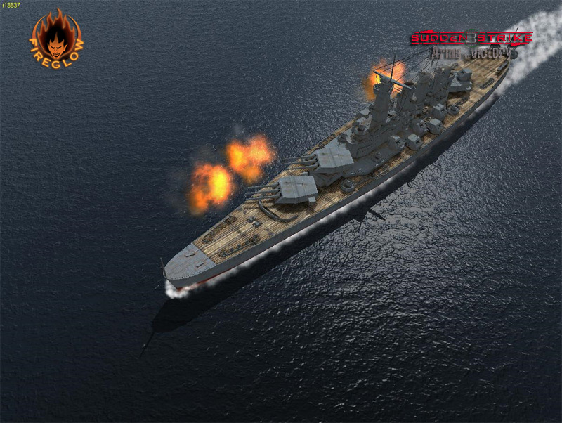 Sudden Strike 3: Arms for Victory