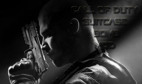 Call of Duty 4: Modern Warfare – Suitcase Bomb Mod v1.8 Full