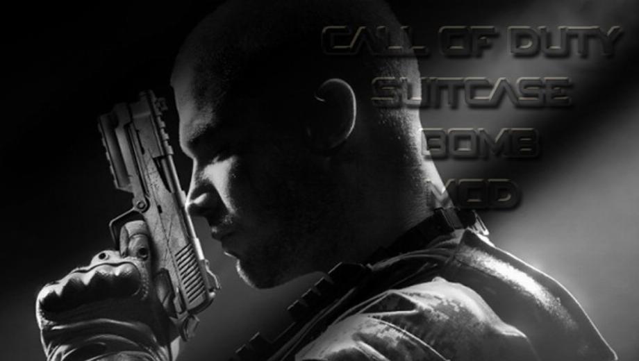 Call of Duty 4: Modern Warfare – Suitcase Bomb Mod v1.8 Full