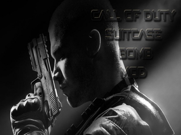 Call of Duty 4 : Modern Warfare - Suitcase Bomb Mod v1.8 Full