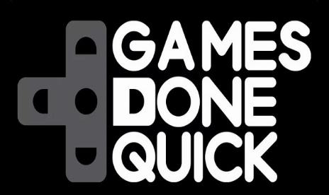 Speedrunners rejoice! Summer Games Done Quick 2017 is upon us
