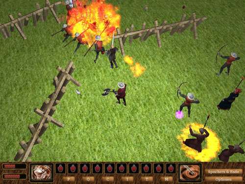 Summoning Wars Free Full Game