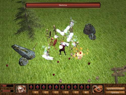 Summoning Wars v0.5.4 Jeu complet gratuit