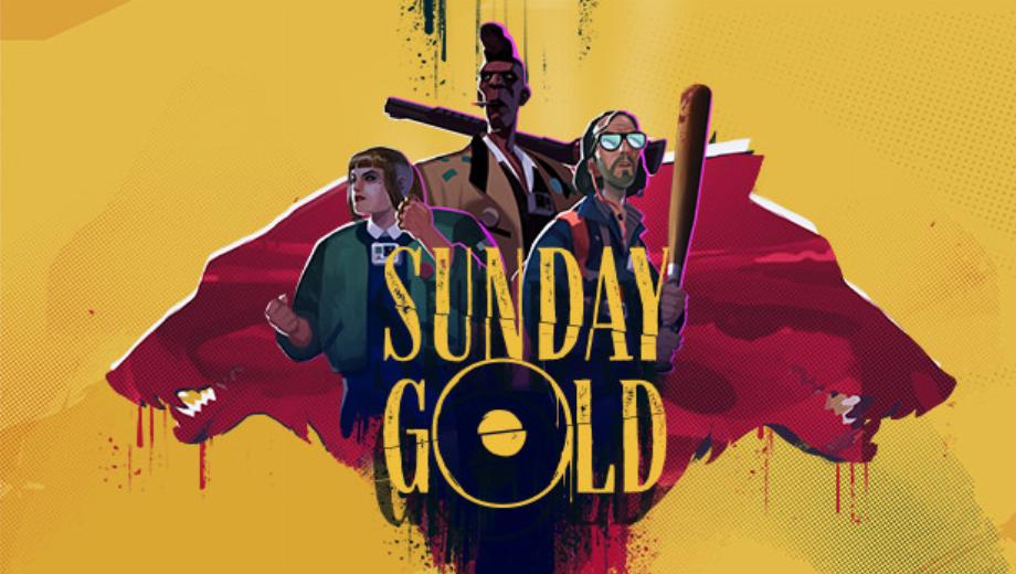 Sunday Gold