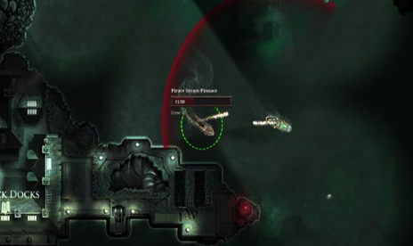 Sunless Sea combat updated