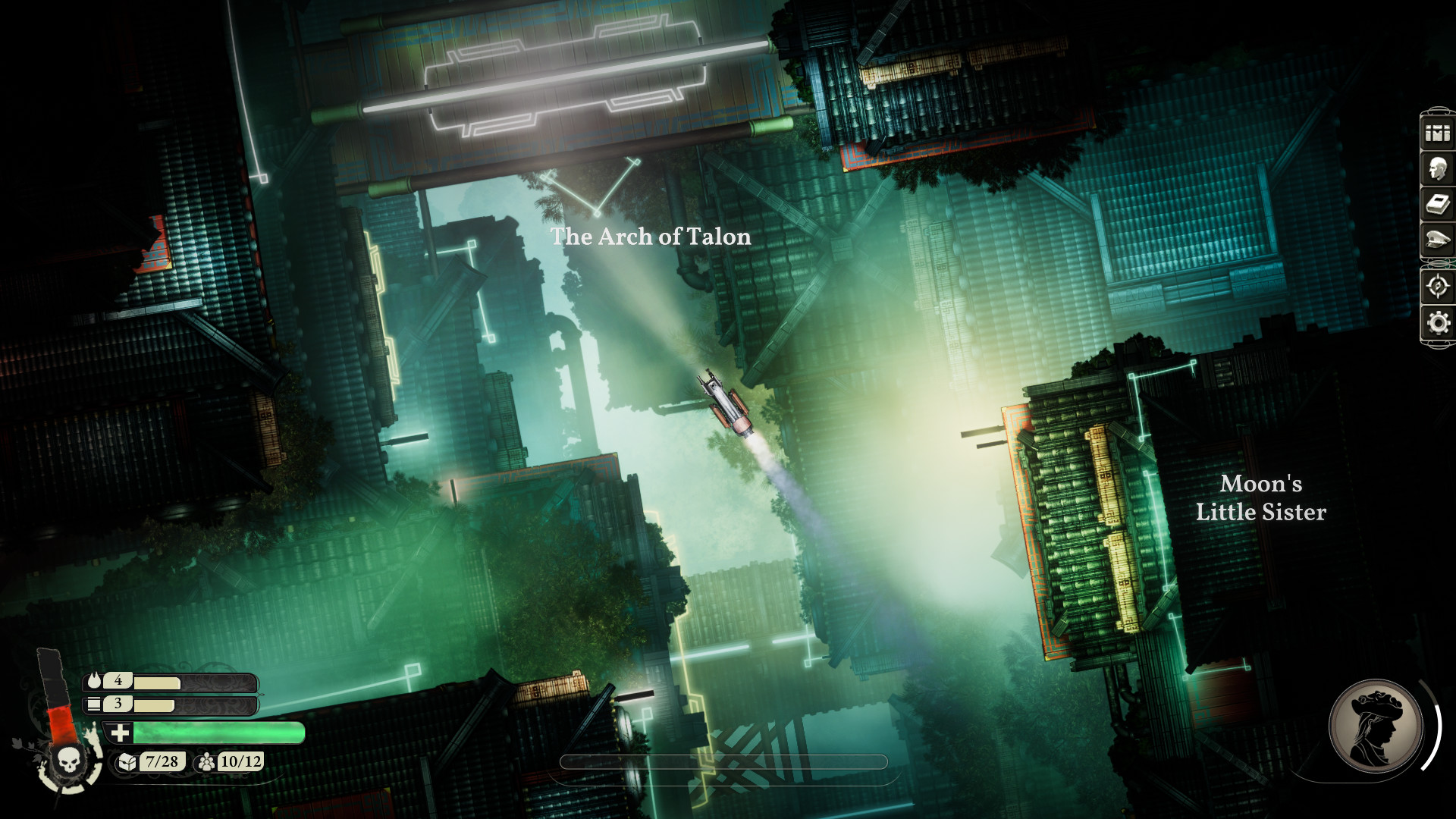 Sunless Skies