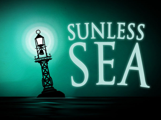 Acceso anticipado a Sunless Sea (+4 Entrenador)