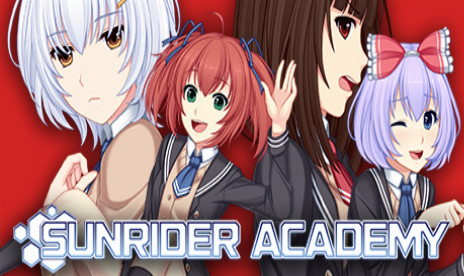 Academia Sunrider