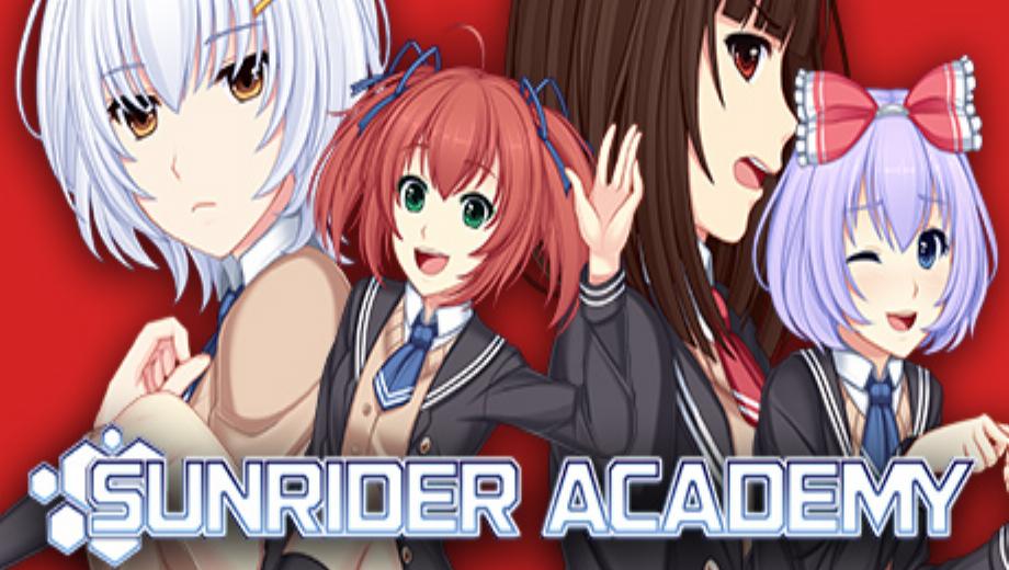 Sunrider Academy