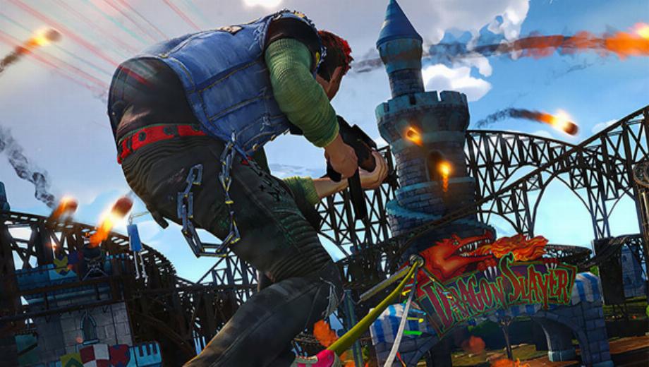 Sunset Overdrive reviews land, here’s the scores