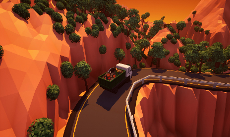 Sunset Shift Free Full Game v1.1