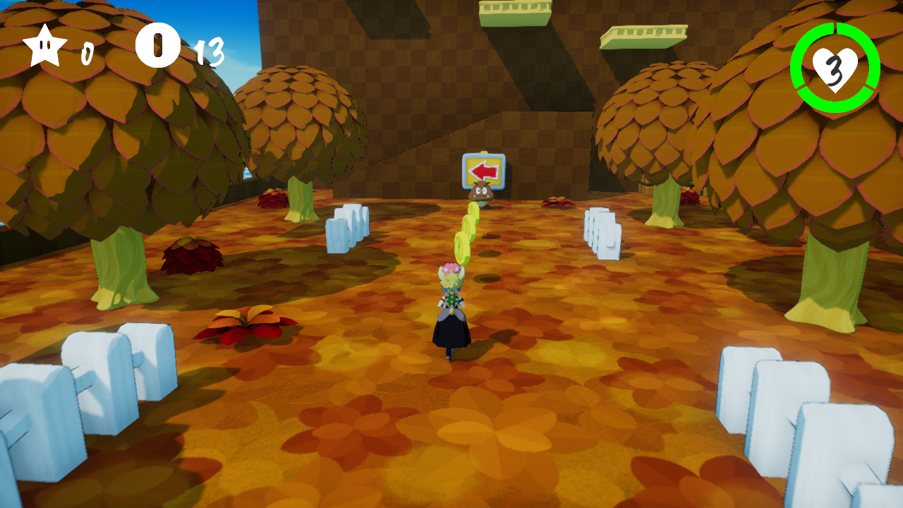 Super Crown Land Juego completo gratis