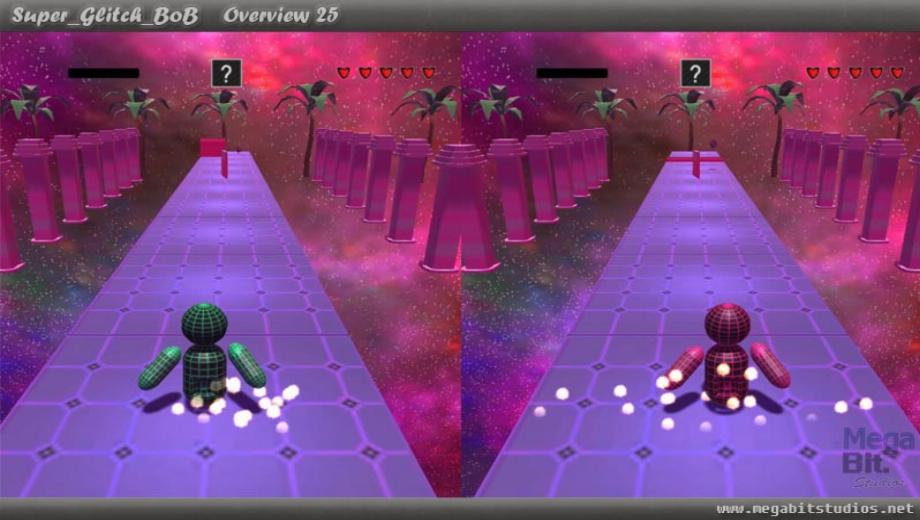 Super Glitch BoB Free Full Game