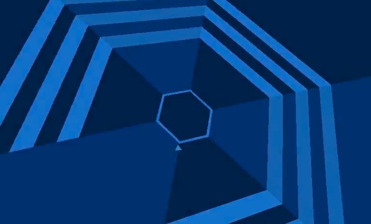 Super Hexágono